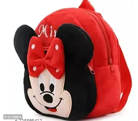 Classy School Bags for Kids with Bottle-thumb0