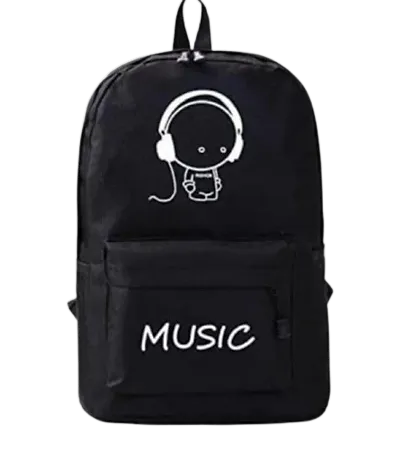 back backpack