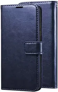 Stylish Faux Leather Samsung Galaxy A53 5G Back Cover-thumb2