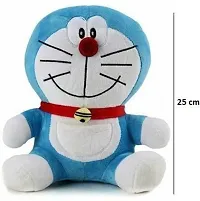 Rtnahsij Soft Toys for Kids Soft Toys | Stuffed Toy | Soft Toys Teddy, Blue,23Cm RT6 RS687 ST687 687-thumb1