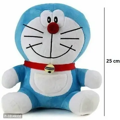 Rtnahsij Soft Toys for Kids Soft Toys | Stuffed Toy | Soft Toys Teddy, Blue,23Cm RT6 RS687 ST687 687-thumb2