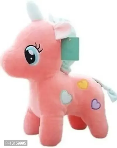 Rtnahsij 25Cm Soft Toy for Girls Gift Stuffed Animal Plush Toy Birthday Gift Boy/Girl (Multicolor) RS493 ST493 493-thumb2