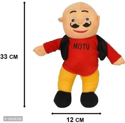 Rtnahsij Soft Toy for Kids Multicolour Height 30cm RT920 RS920-thumb5