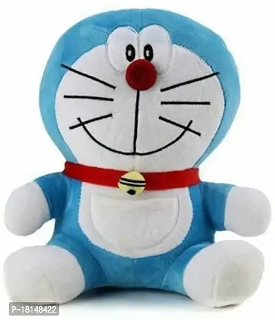 Rtnahsij Soft Toys for Kids Soft Toys | Stuffed Toy | Soft Toys Teddy, Blue,23Cm RT6 RS563 ST563 563-thumb0