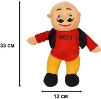 Rtnahsij Soft Toy for Kids Multicolour Height 30cm RT911 RS911-thumb4