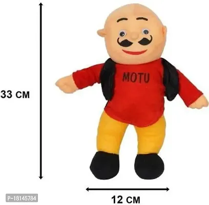 Rtnahsij Soft Toy for Kids Multicolour Height 30cm RT951 RS951-thumb5