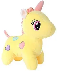 Rtnahsij 25Cm Soft Toy for Girls Gift Stuffed Animal Plush Toy Birthday Gift Boy/Girl (Multicolor) RS493 ST493 493-thumb4