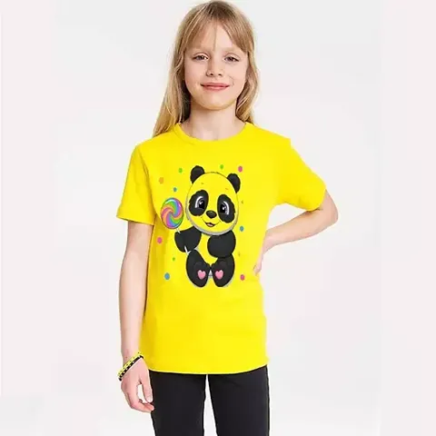 Hot Selling Girls Tees 