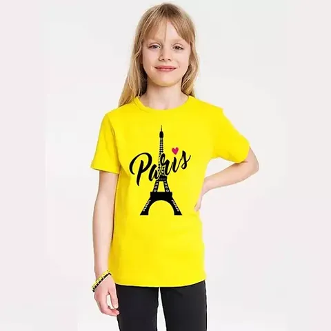 Must Have Girls Tees 
