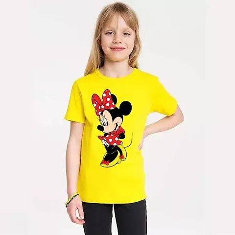 Best Selling Girls Tees 