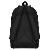 LeeRooy Small Light Wt. BG28 Gray backpack-thumb4