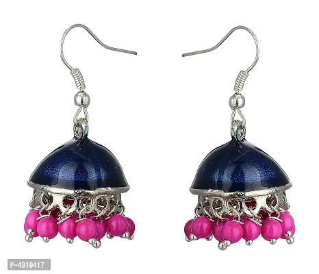 Trendy Alloy Earrings-thumb3