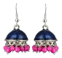 Trendy Alloy Earrings-thumb1