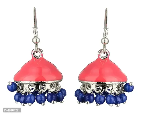 Trendy Alloy Earrings