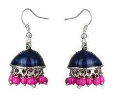 Trendy Alloy Earrings-thumb3