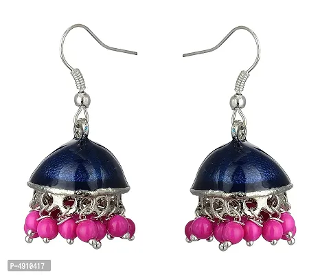 Trendy Alloy Earrings-thumb4