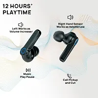 Latest M19 Tws Headsets Earphones Wireless Earbuds For Mobile Phone Bluetooth Headset Bluetooth Headset-thumb1