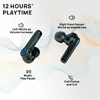 Unique Tws Headsets Earphones Wireless Earbuds For Mobile Phone Bluetooth Headset Bluetooth Headset-thumb1
