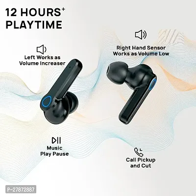 Classy M19 Tws Headsets Earphones Wireless Earbuds For Mobile Phone Bluetooth Headset Bluetooth Headset-thumb2