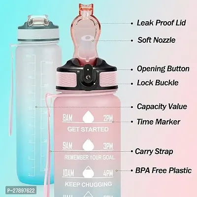 sipper bottle for adults  Leakproof-thumb4