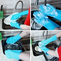 Reusable Silicone Gloves-thumb4