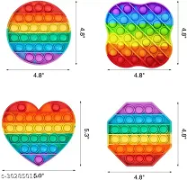 ROUND SHAPED POPPET PACK OF 01-thumb2