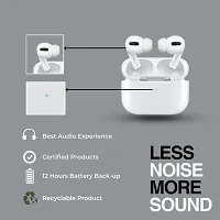 Stylish Wireless Bluetooth Ear Bud-thumb4