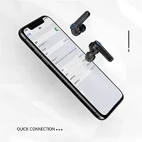 Stylish Wireless Bluetooth Ear Bud-thumb3