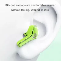 Modern Wireless Bluetooth Ear Bud-thumb1