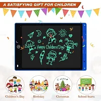 8.5E Re-Writable LCD Writing Pad with Pen-thumb2