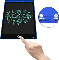 8.5E Re-Writable LCD Writing Pad with Pen-thumb3