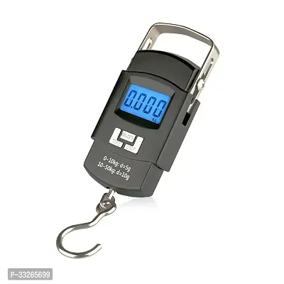 Modern Battery Operated Measuring Scale for Home