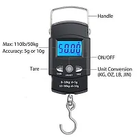 Modern Battery Operated Measuring Scale for Home-thumb2