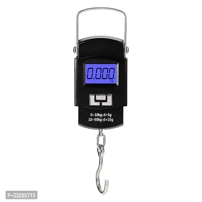 Modern Battery Operated Measuring Scale for Home