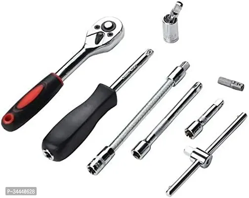 Useful Hardware Tool Kit for Home 46 Pieces-thumb4