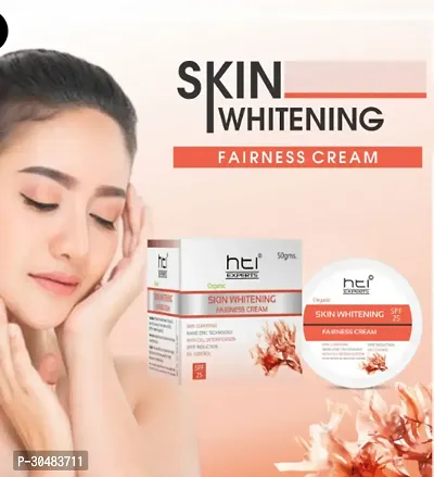 Skin Whitening fairness Cream For Skin 50Gm-thumb0