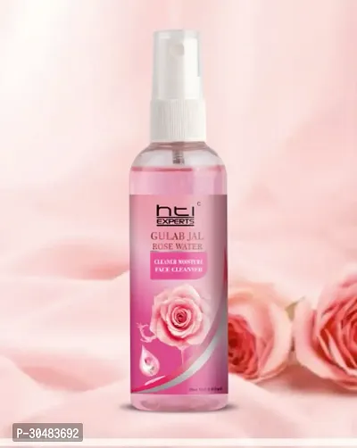 Rose Water For Skin 100ml-thumb0