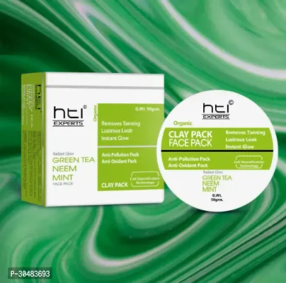 Neem Pack For Skin 50gms-thumb0