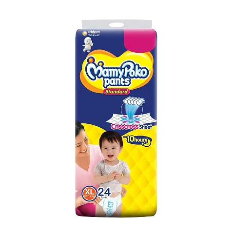 Mamy Poko Standard Pant Diaper