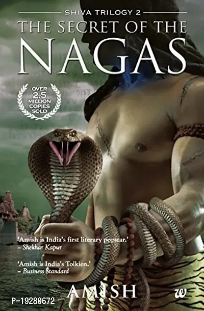 The Secret of the Nagas-thumb0
