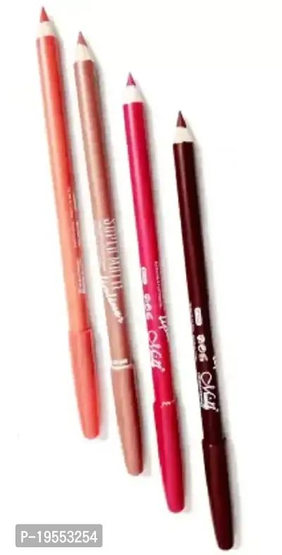 MN Lipliner Pencil-Colour No. 064, 067, 069, 074 (MultiCOlor)-thumb0