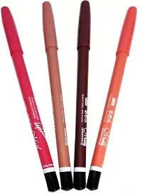 MN Lipliner Pencil-Colour No. 064, 067, 069, 074 (MultiCOlor)-thumb1