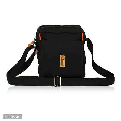 waist bag, Synthetic Casual Waist Bag for Man/Women with Adjustable Strap, Water Resistant Trendy Waist Bag