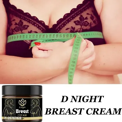 D NIGHT Breast Cream ,Breast oil, breasts oil , boobs oil , Breast Enlargement Big Enhancement Size Increase Growth Caps Boobs Beautiful Bust Full 36 Firming Tightening Enhancer Increasing-thumb0