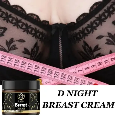 D NIGHT Breast Cream ,Breast oil, breasts oil , boobs oil , Breast Enlargement Big Enhancement Size Increase Growth Caps Boobs Beautiful Bust Full 36 Firming Tightening Enhancer Increasing-thumb0