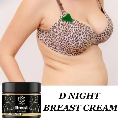 D NIGHT Breast Cream ,Breast oil, breasts oil , boobs oil , Breast Enlargement Big Enhancement Size Increase Growth Caps Boobs Beautiful Bust Full 36 Firming Tightening Enhancer Increasing-thumb0