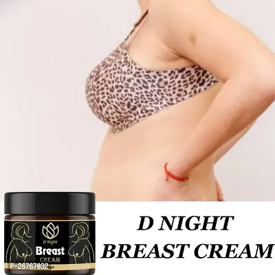 D NIGHT Breast Cream ,Breast oil, breasts oil , boobs oil , Breast Enlargement Big Enhancement Size Increase Growth Caps Boobs Beautiful Bust Full 36 Firming Tightening Enhancer Increasing