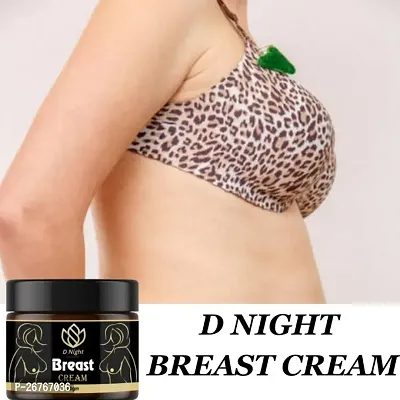 D NIGHT Breast Cream ,Breast oil, breasts oil , boobs oil , Breast Enlargement Big Enhancement Size Increase Growth Caps Boobs Beautiful Bust Full 36 Firming Tightening Enhancer Increasing-thumb0