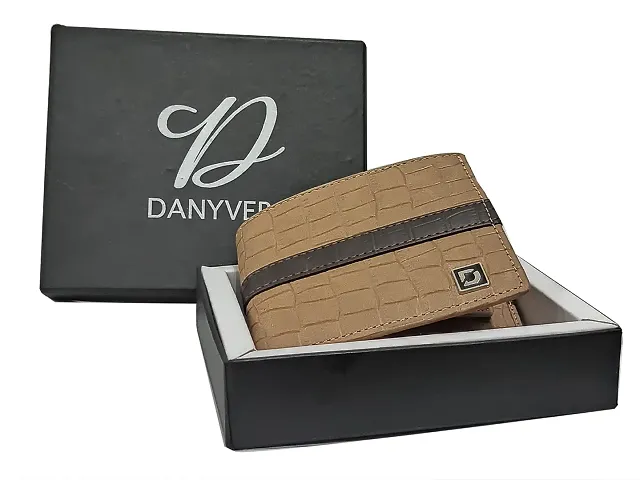 New Arrivals!!: Exclusive Long Length Two Fold Wallets For Men