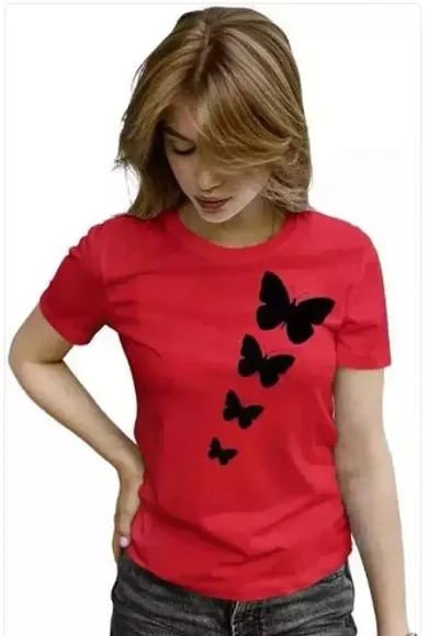 Stylish Tshirt For Women